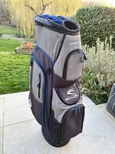 King Cobra Cart Bag With Carry