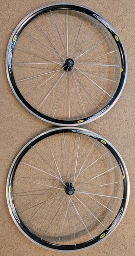 Mavic cosmic elite - cosmic, wheelset