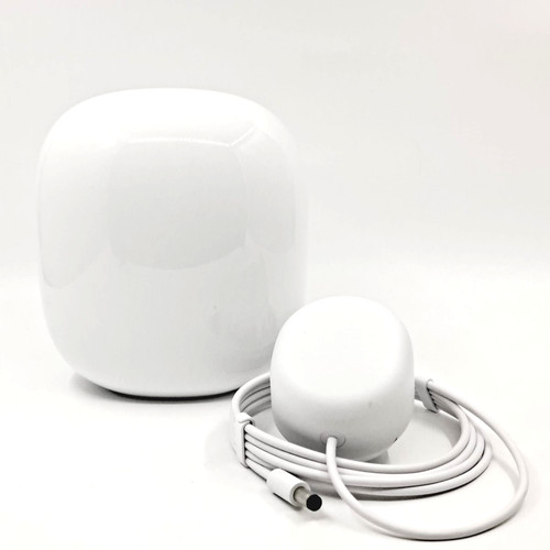 Google nest wifi pro 6e - nest,
