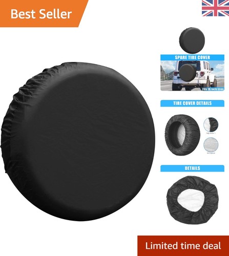 210d oxford spare tire cover - oxford,
