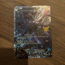 Pokemon TCG Zekrom 114/114