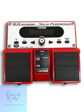 BOSS VE-20 Vocal Effects