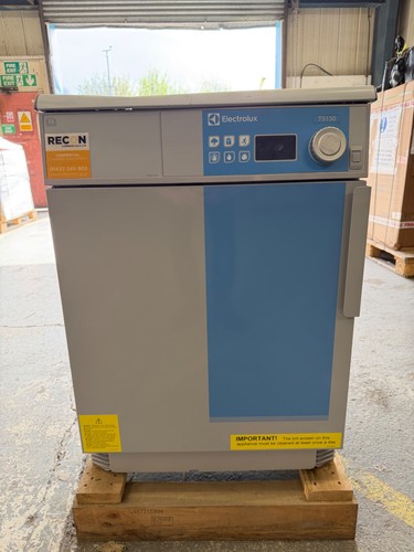 Electrolux t5130 6kg - electrolux,