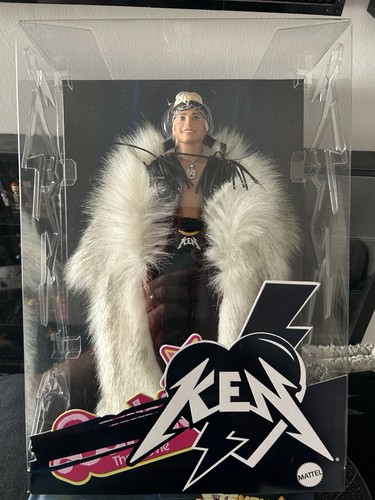 Barbie the movie collectible - the,