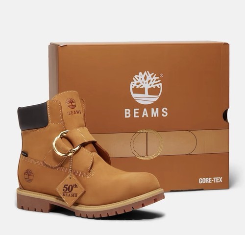 Beans timberland size 5 - beans,