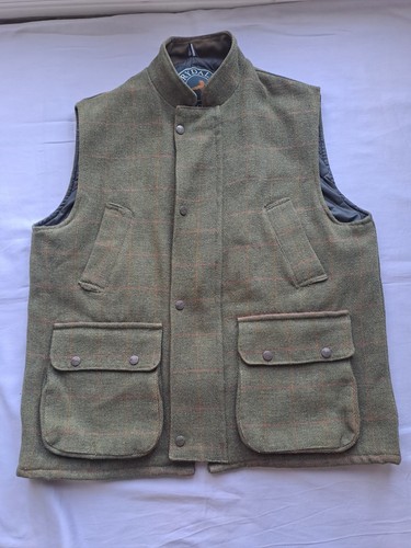 Rydale men tweed - rydale, shooting