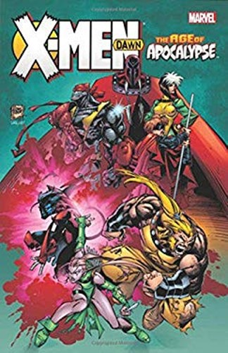 Men age apocalypse - of,
