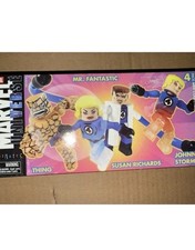 Marvel Minimates Fantastic