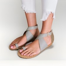 CHASE + CHLOE Asher Sandals