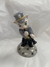 Beswick Cats Chorus CC4 Rat