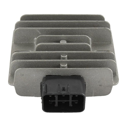 Voltage regulator rectifier - voltage,