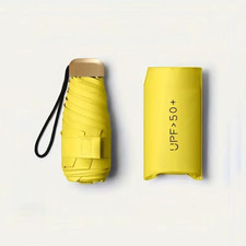 Mini Pocket Umbrella Compact 5
