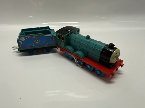 Edward tomy 1996 trackmaster - edward,