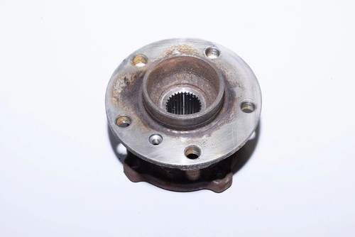 Bmw e70 wheel hub - bmw, bearing