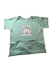 Custom Infant/Baby Bodysuit
