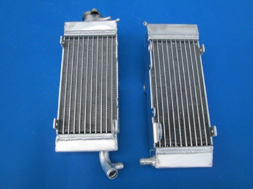 Radiator aluminum for - radiator,