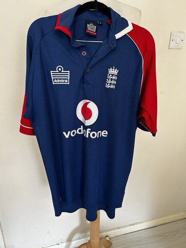 Official 2006 england cricket - england,
