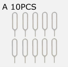 10x SIM Card Removal Tools –