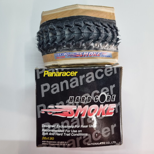 Panaracer smoke hardcore - panaracer,