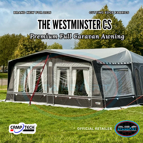 2026 camptech westminster - 2026,