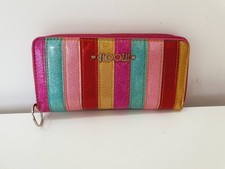 Floozie Frost French Striped