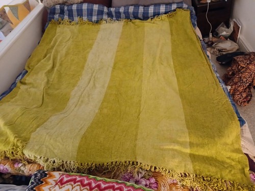 Vintage chenille - vintage,