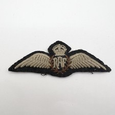 Genuine WW2 RAF Royal Air