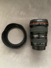 Canon 40mm 0 l usm - f/4.0,