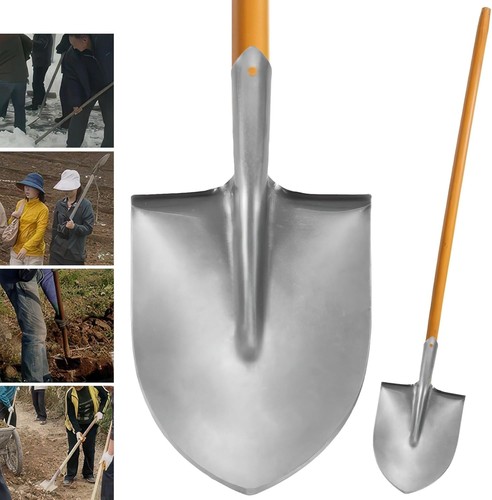 Shovel for digging garden - digging,,
