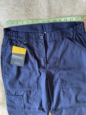 Regatta Navy Blue Water