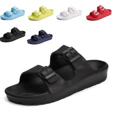 Ladies Flip Flops Lightweight