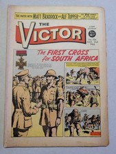 The Victor Comic, No 106