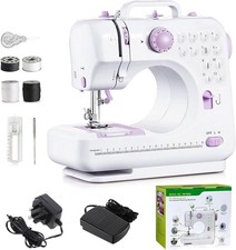 VidFair Mini Sewing Machine
