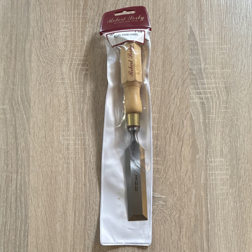 Robert sorby 167 bevel edge - 167,
