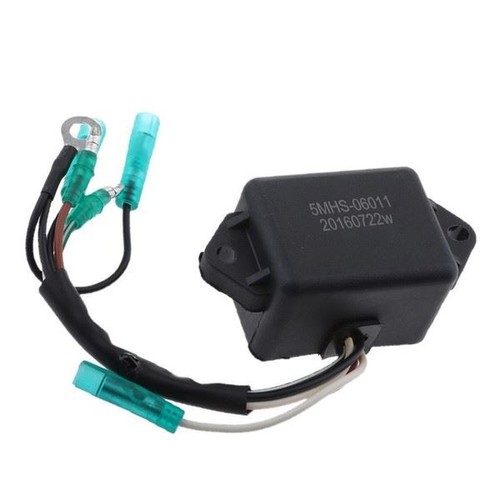 Cdi ignition coil - ignition, box