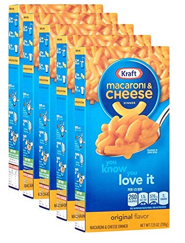 Kraft macaroni cheese 206g - kraft,