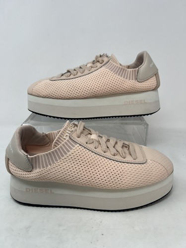 Diesel trainers shoes women - diesel,