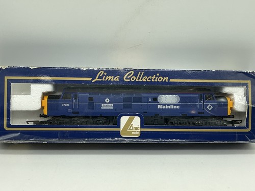 Lima l204866 class - class, 37023