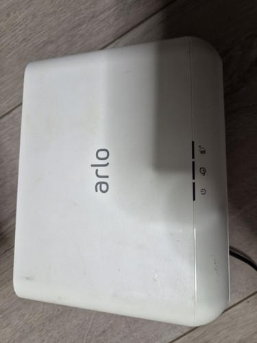 Arlo base station vmb4000 - station, 4k