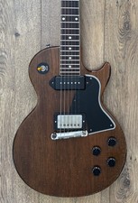 Gibson Murphy Lab Heavy Aged