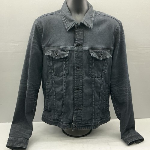 Guess 1981 denim - 1981, jacket