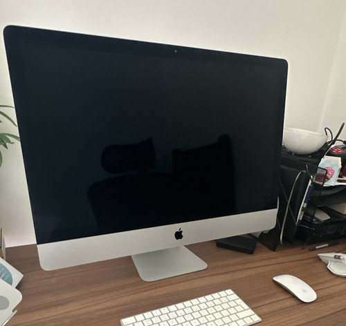 Apple imac retina - imac, 27”