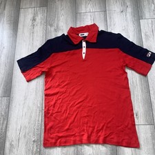 Fila vintage double - fila, 80s