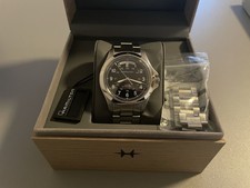 Hamilton Khaki King II