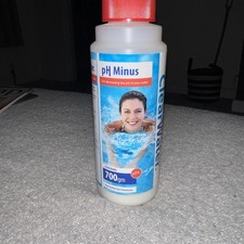 Clearwater Ph Minus 700gm Spa/Pool Treatment  Full