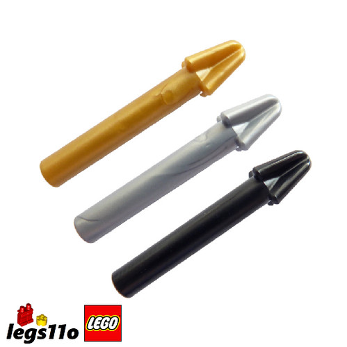 Lego 18041 new harpoon - new, head