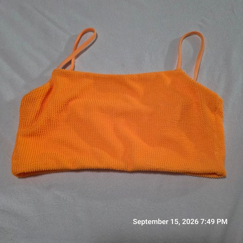 Cyn luca womens neon orange - womens,