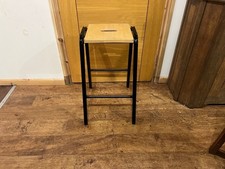 School Lab Stools