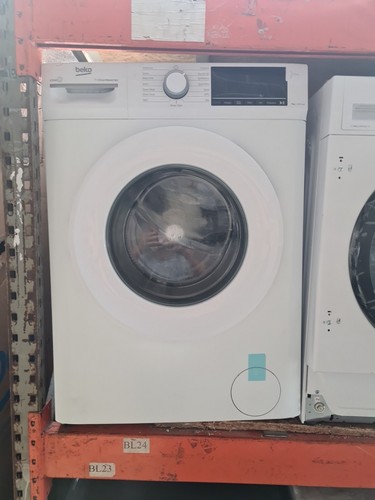 Beko bw1o3721w 7kg washing - 7kg,