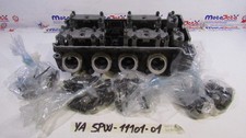 Head + Axis Cam Camshaft +